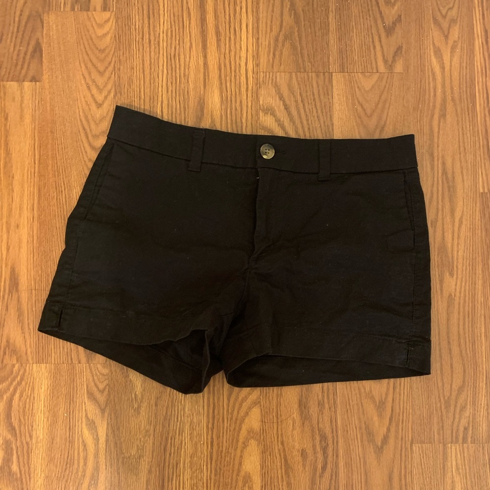 Everyday Black Old Navy Shorts